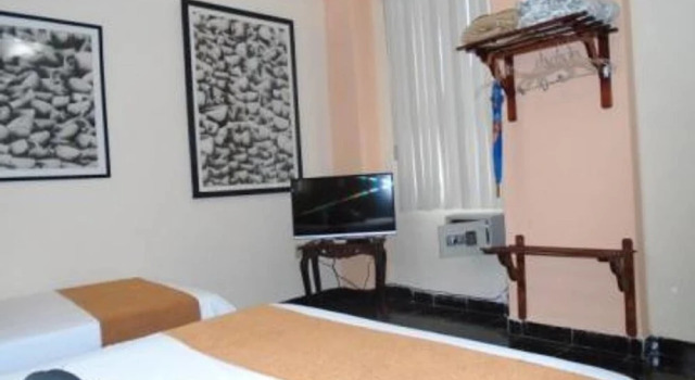 Apartamento Familia Campa Daniela - Old Havana, Book Lejlighed Havana Ciudad de La Habana Province