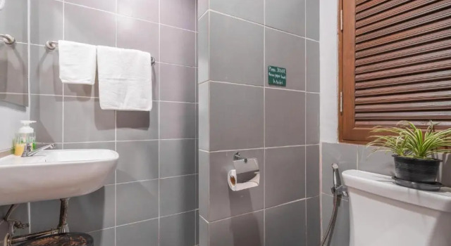 Номер Standard Better Moon Guesthouse