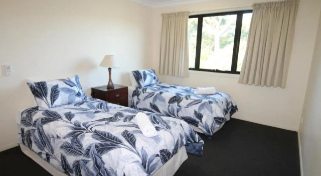 Bayview Breeze, Κράτηση Ξενοδοχείο Tangalooma Moreton Bay, κοντά στο The Desert