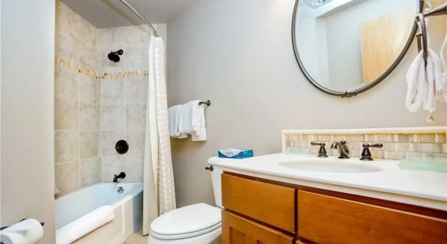 Номер Standard 1302 Trappeur's Lodge, Trappeur's Crossing Apartment 3