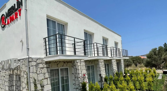 Merlin Apart Otel