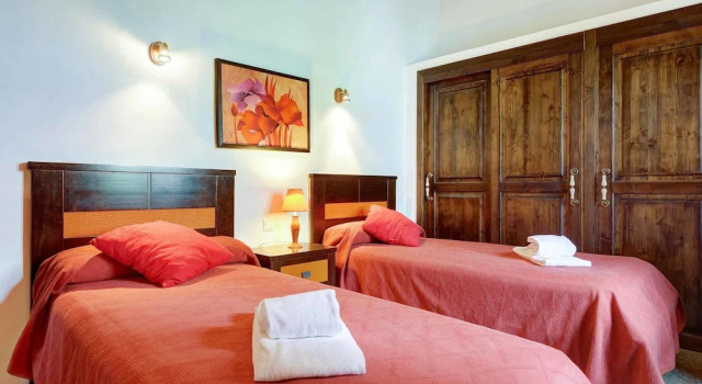 Villa Rosa Vells
