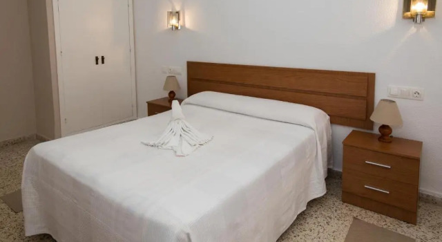 Двухместный номер Standard Costa De La Luz
