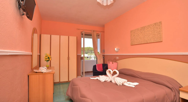 Mareco Resort