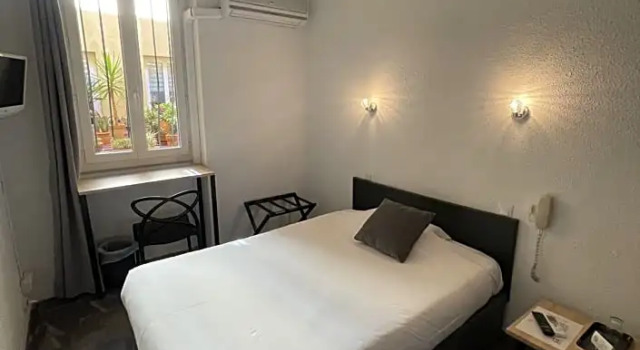 Номер Superior Hôtel De La Loge