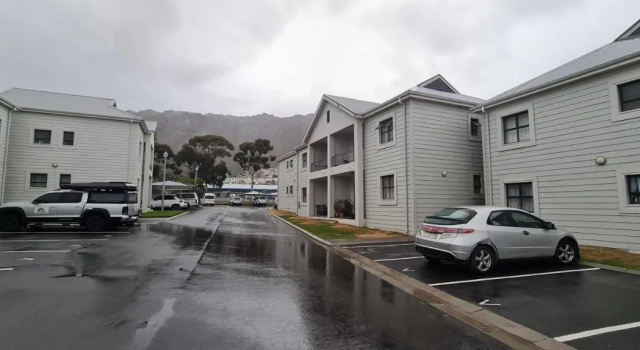 Seascape Mews 27
