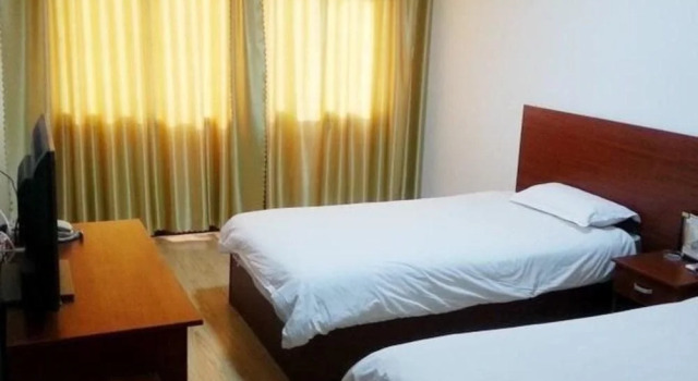 Penglai Kaifa Hotel