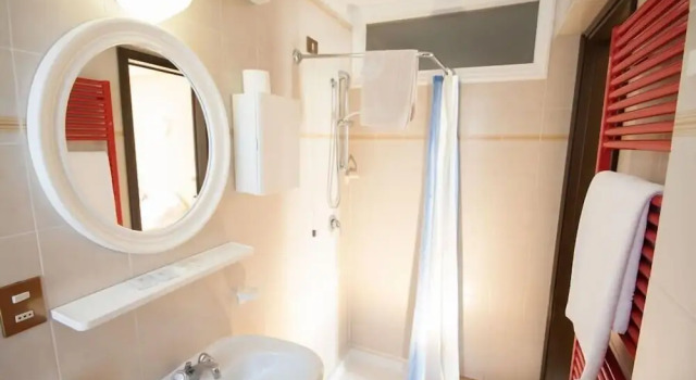 Одноместный номер Standard Hotel San Marco