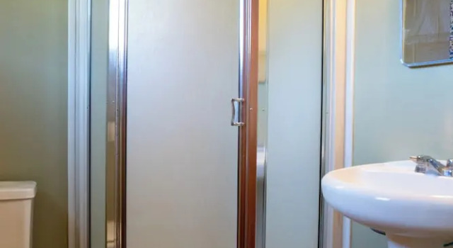 Номер Standard Redwood Cabins