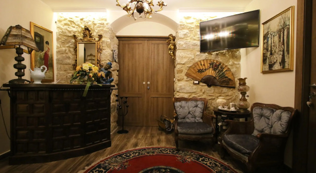 Kimera, Buchen Sie Bed & Breakfast Hotels in Piazza Armerina mit Frühstück, Frühstück