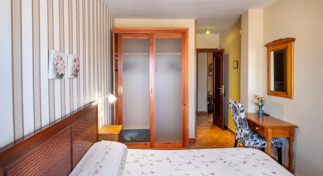 Номер Comfort Отель La Jara