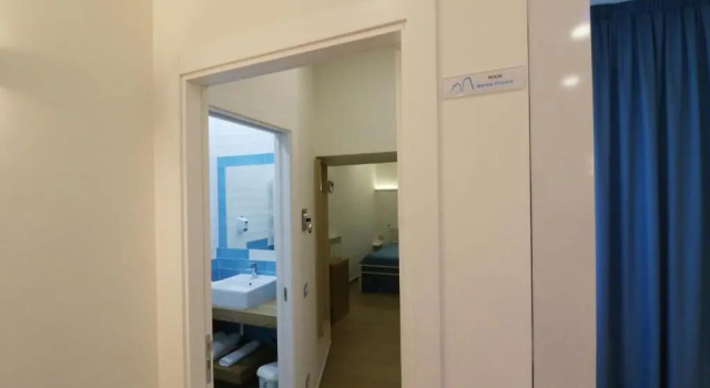 Номер Deluxe Antica Capri
