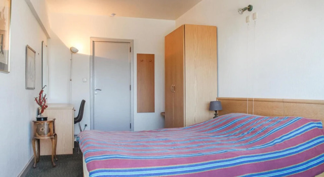 Residentie Los Angeles