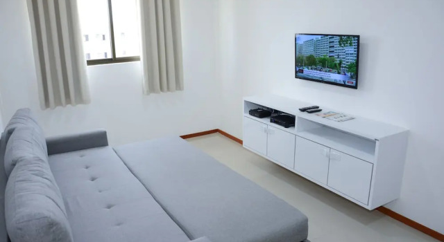Excelentes Apartamentos Maceió Ponta Verde