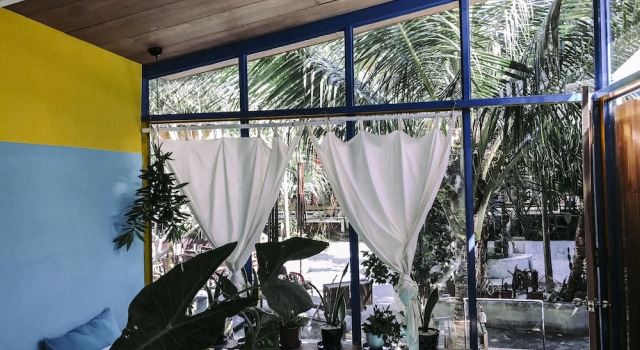 Номер Comfort The Fish Phu Quoc