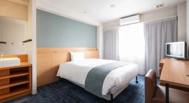 Номер Standard Vessel Hotel Kurashiki