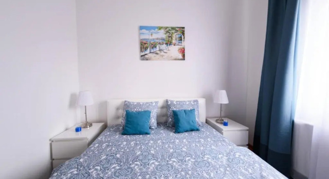 Savoya Residence