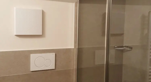 Апартаменты Superior c 1 комнатой Residence Langes