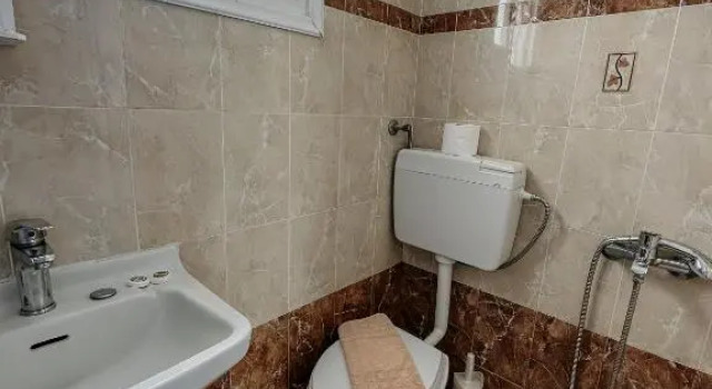 Двухместный номер Superior Hotel Thirasia