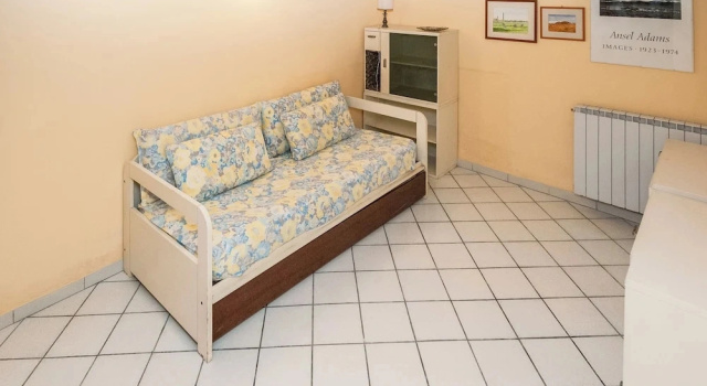 Casina Travi, Забронировать Апартаменты/квартира Отели Ареццо с парковкой, Парковка