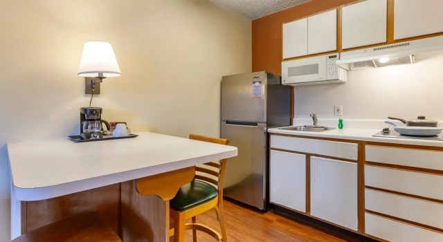 Standard Doppel Zimmer Suburban Studios