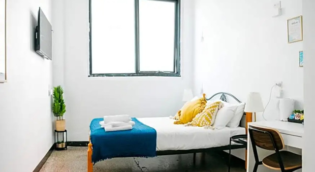 Номер Standard Little Drifter Cairns