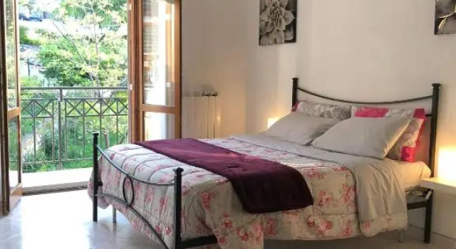 Appartamento “BellaVista” a Norma, Book Lejlighed Hoteller i Norma med parkering, Parkering