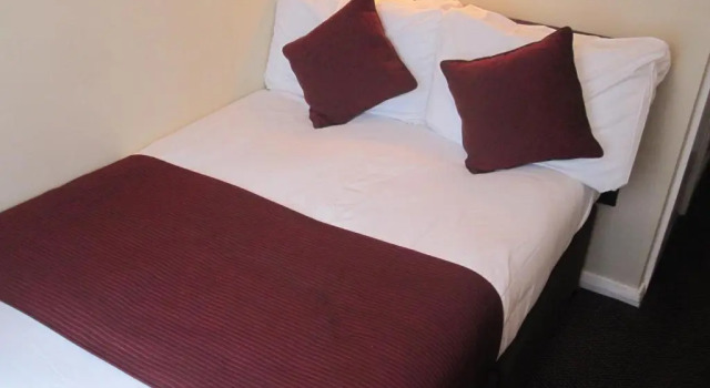 Номер Standard Mabledon Court Hotel