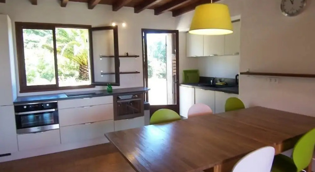 Villa Vardiola SEA View, Varaa Villa Zonza 