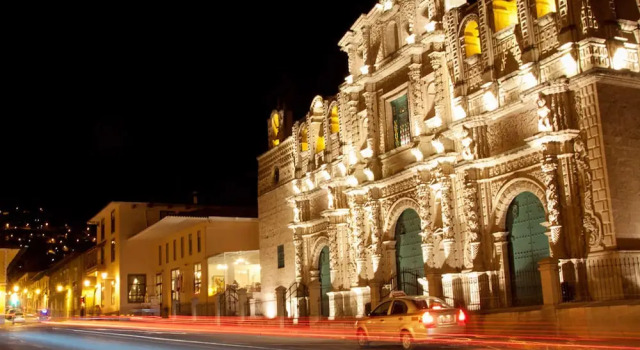Hostal Monumental