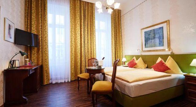 Номер Comfort Hotel Austria - Wien