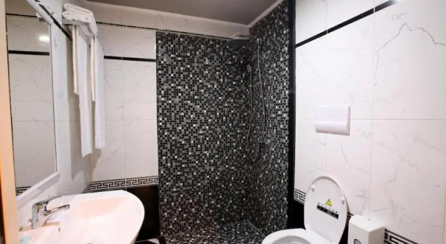 Номер Standard Hotel Kastria