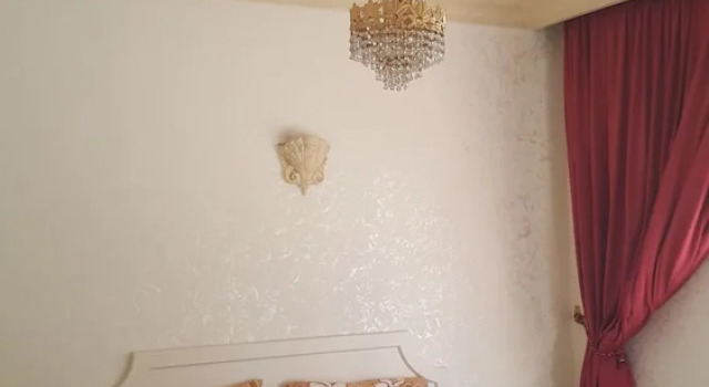 Апартаменты c 1 комнатой с балконом Al Khaleej Hotel Apartments