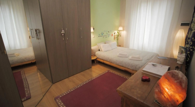 ITISEASY 1 Palermo, Prenota Hotel Hotel a Sicilia con parcheggio, Parcheggio