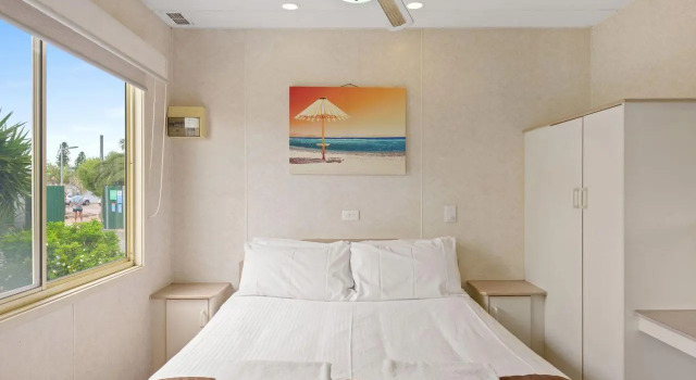 Номер Standard c 1 комнатой Discovery Parks - Adelaide Beachfront