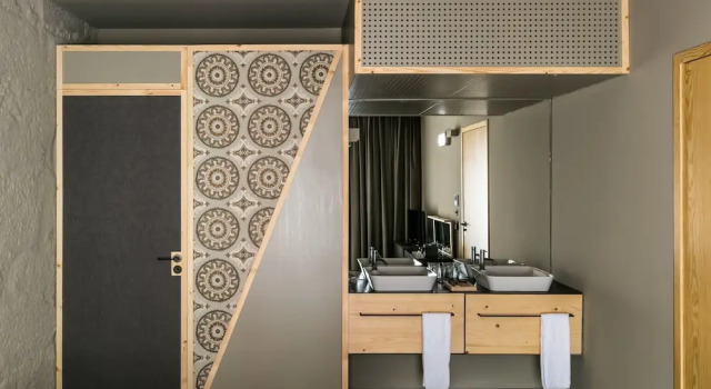Люкс Comfort Armazém Luxury Housing- Architectural & Design Hotel