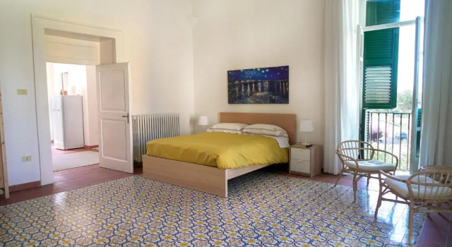 Villa Ulisse, Prenota Villa Cottage a Ercolano, Cottage
