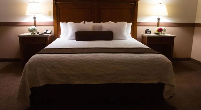 Номер Standard Jackson Rancheria Casino Resort