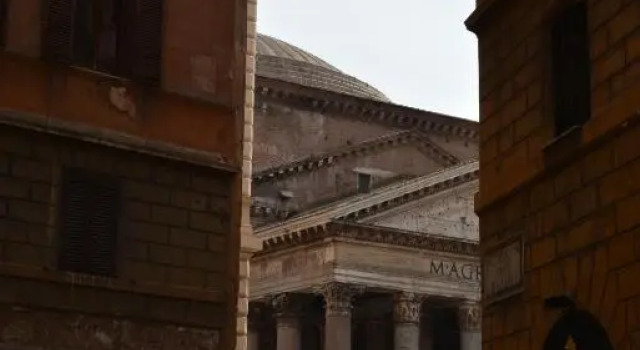 PantheonDreamSuite, Prenota Hotel Pantheon Roma