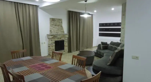 Holiday Home Energy Didveli, Prenota Appartamento Hotel a Samckhe Javakheti con parcheggio, Parcheggio