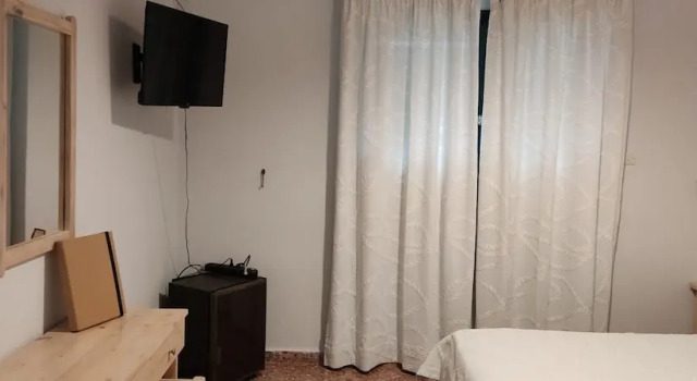 Номер Economy Marabou Hotel Chorefto
