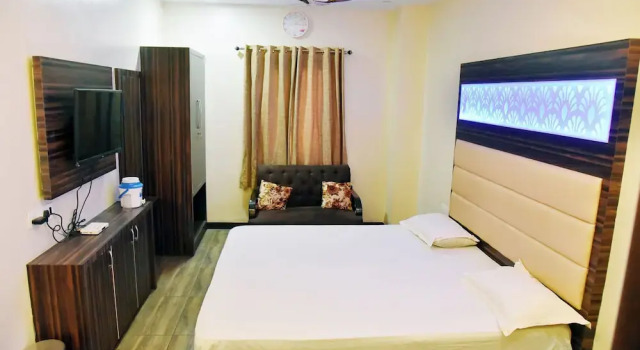Номер Executive Hotel Midtown & Restaurant