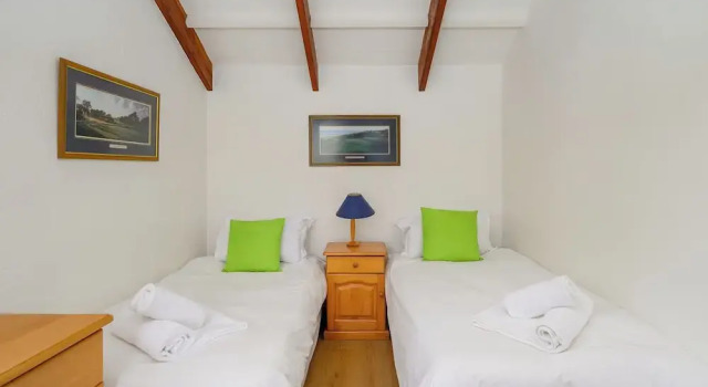 Номер Standard San Lameer Villa Rentals  2017