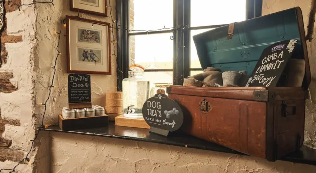 Blue Ball Inn, Prenota Hotel Lynmouth Exmoor