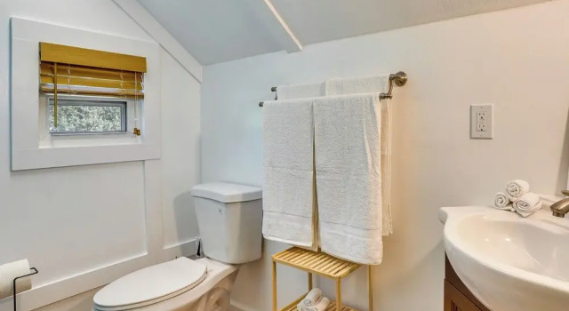 Апартаменты Winter Haven Apt: 1 Mi to Polk State College!