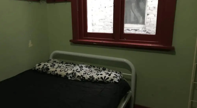 Номер Standard Market Tavern - Hostel and Bar