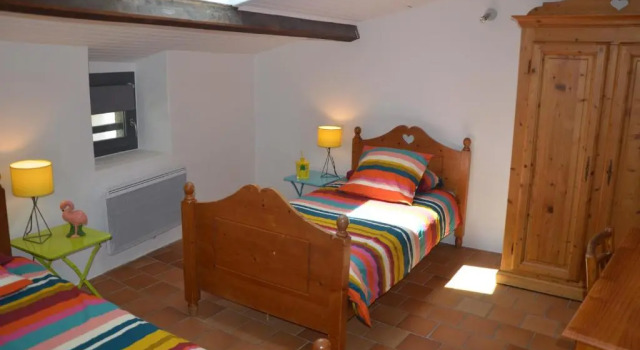 Gîte Figaret, Prenota Hotel Saint-Julien-de-la-Nef 