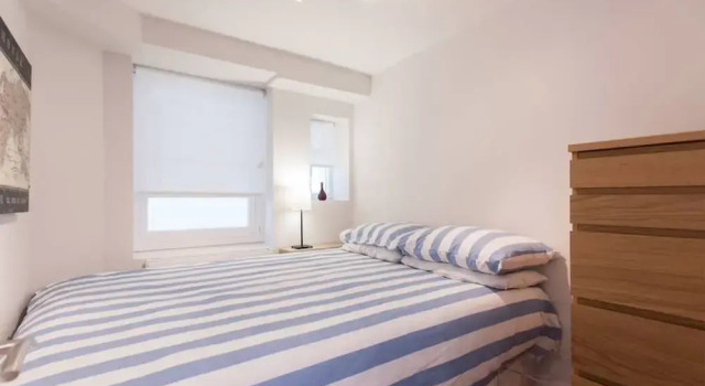 The New Kent Road Apartments