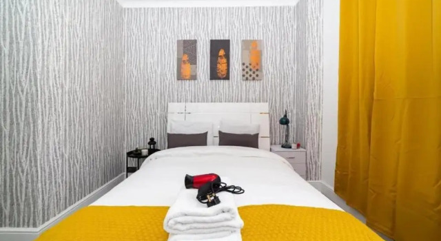 Двухместный номер Standard Diana Hotel Near Wembley Self Serviced Apartments
