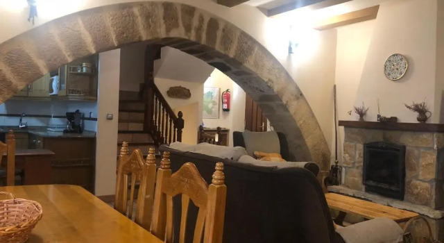 Коттедж Casa De La Juderia